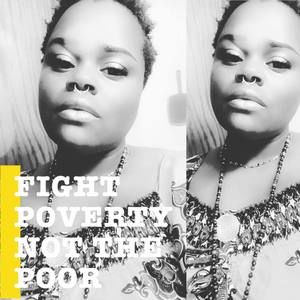 Meet your Posher, Denise